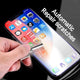 3Pcs 35D Hydrogel Film For iPhone 7 8 Plus 6 6s Plus Screen Protector iPhone X XS XR XS Max 11 Pro Max Soft Protective Film