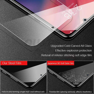 3PCS 9H Tempered Glass For Xiaomi Redmi Note 5 6 Pro 7 Screen Protector Protective Glass For Xiaomi Redmi 6 6A 5 Plus Glass