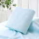 70X140CM Microfiber Quick-dry Towel Bear Cartoon Bath Towels Cotton Soft Dry Towels Kitchen Clean Absorbent Towels Solid Color