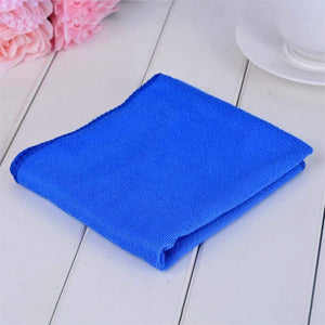 70X140CM Microfiber Quick-dry Towel Bear Cartoon Bath Towels Cotton Soft Dry Towels Kitchen Clean Absorbent Towels Solid Color