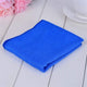 70X140CM Microfiber Quick-dry Towel Bear Cartoon Bath Towels Cotton Soft Dry Towels Kitchen Clean Absorbent Towels Solid Color
