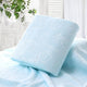 70X140CM Microfiber Quick-dry Towel Bear Cartoon Bath Towels Cotton Soft Dry Towels Kitchen Clean Absorbent Towels Solid Color