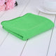 70X140CM Microfiber Quick-dry Towel Bear Cartoon Bath Towels Cotton Soft Dry Towels Kitchen Clean Absorbent Towels Solid Color