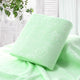 70X140CM Microfiber Quick-dry Towel Bear Cartoon Bath Towels Cotton Soft Dry Towels Kitchen Clean Absorbent Towels Solid Color