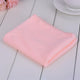 70X140CM Microfiber Quick-dry Towel Bear Cartoon Bath Towels Cotton Soft Dry Towels Kitchen Clean Absorbent Towels Solid Color