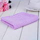 70X140CM Microfiber Quick-dry Towel Bear Cartoon Bath Towels Cotton Soft Dry Towels Kitchen Clean Absorbent Towels Solid Color