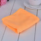 70X140CM Microfiber Quick-dry Towel Bear Cartoon Bath Towels Cotton Soft Dry Towels Kitchen Clean Absorbent Towels Solid Color