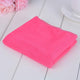 70X140CM Microfiber Quick-dry Towel Bear Cartoon Bath Towels Cotton Soft Dry Towels Kitchen Clean Absorbent Towels Solid Color