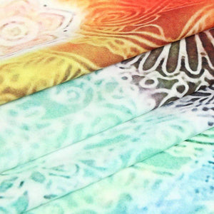 Polyester Indian Mandala Wall Hanging Tapestry 200X130cm Bohemian Bedspread Throw Blanket Dorm Yoga Mat Home Room Decoration