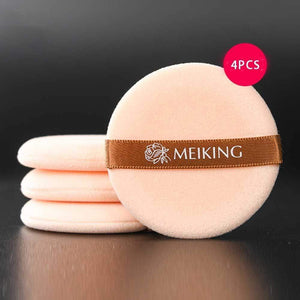 Makeup Sponge Professional Cosmetic Puff For Foundation Concealer Cream Make Up Blender Soft Water Sponge Wholesale p34
