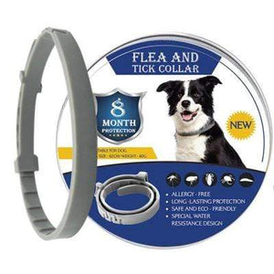 2019 New Bayer Seresto 8 Month Flea & Tick Prevention Collar for Cats dog Mosquitoes Repellent Collar Insect Mosquitoes