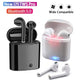 i7s Tws Wireless Bluetooth Earphones Mini Stereo Bass Earphone Earbuds Sport Headset with Charging Box for iPhone Xiaomi Huawei