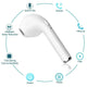 i7s Tws Wireless Bluetooth Earphones Mini Stereo Bass Earphone Earbuds Sport Headset with Charging Box for iPhone Xiaomi Huawei