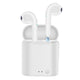 i7s Tws Wireless Bluetooth Earphones Mini Stereo Bass Earphone Earbuds Sport Headset with Charging Box for iPhone Xiaomi Huawei