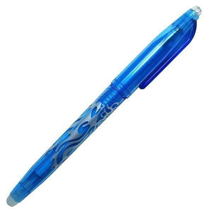 8 Colors For Choose 0.5mm Erasable Pen Magical Writing Neutral Pen Gel Pen