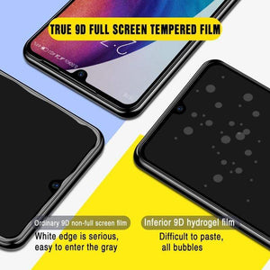 9D Tempered Glass For Xiaomi Redmi note 5 6 7 Pro Screen Protector On The Redmi 6A 6 Pro Glass Protective Glass On Redmi note 7