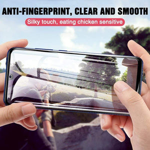 9D Tempered Glass For Xiaomi Redmi note 5 6 7 Pro Screen Protector On The Redmi 6A 6 Pro Glass Protective Glass On Redmi note 7