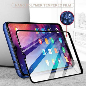 9H hardness Tempered Glass For Xiaomi Redmi 7 7A 8 8A K20 S2 GO Screen Protector For Redmi Note 7 8 Pro 8T Protective Glass Film