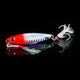 Oiko Store  A / 5cm  10g QXO Fishing Lure 10 20 30g Jig Light Silicone Bait Wobbler Spinners Spoon Bait Winter Sea Ice Minnow Tackle Squid Peche Octopus