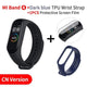In Stock Original Xiaomi Mi Band 4 Smart Miband 3 Color Screen Bracelet Heart Rate Fitness Tracker Bluetooth5.0 Waterproof Band4