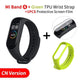 In Stock Original Xiaomi Mi Band 4 Smart Miband 3 Color Screen Bracelet Heart Rate Fitness Tracker Bluetooth5.0 Waterproof Band4