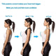 Adjustable Medical Men/women Back Posture Corrector Clavicle Spine Back Shoulder Lumbar Brace Support Belt Posture Correction 03
