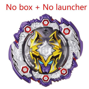 Tops Burst Launchers Beyblade GT Toys B-153 Burst bables Toupie Bayblade metal fusion God Spinning Tops Bey Blade Blades Toy