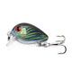 Oiko Store  B Amlucas 30mm 2g Crazy Wobblers Mini Topwater Crankbait Artificial Japan Hard Bait Pesca Floating Fishing Lures bass Pesca WW338