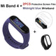 Global Version Xiaomi Mi Band 4 Smart Band Fitness Tracker bracelet Heart Rate Tracker Colorful Display Instant Message 135mAh