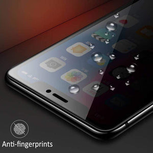 Best 9H Full Privacy Tempered Glass For iPhone X XS MAX XR 6 6S 7 8 Plus 11 Pro Max Anti Spy Screen Protector High Definition