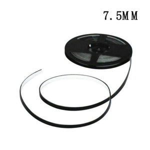 6M DIY Self-adhesive Ceramic Tile Gap Tape  Mildewproof Decorative Corner Side Edges Strip Stickers