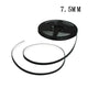 6M DIY Self-adhesive Ceramic Tile Gap Tape  Mildewproof Decorative Corner Side Edges Strip Stickers
