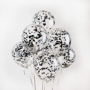 10PCS 12inch silver gold Metallic Latex Balloons Pearly Metal balloon Gold Colors Globos Wedding Birthday Party Supplies Balloon