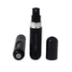 5ml Portable Mini Refillable Perfume Bottle With Spray Scent Pump Empty Cosmetic Containers Spray Atomizer Bottle For Travel New