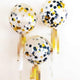 10PCS 12inch silver gold Metallic Latex Balloons Pearly Metal balloon Gold Colors Globos Wedding Birthday Party Supplies Balloon