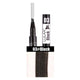 LULAA Waterproof Natural Eyebrow Pen Four-claw Eye Brow Tint Makeup Four Colors Eyebrow Pencil Brown Black Grey Brush Cosmetics