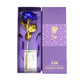 Oiko Store  Blue / United States 24k Gold Foil Plated Everlasting Rose