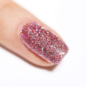 BORN PRETTY Holographic Dip Nail Powders Gradient Dipping Glitter Decoration Lasting than UV Gel Natural Dry Without Lamp Cure