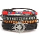 Oiko Store bracelet as picture 3 Men Bracelet - Pulse