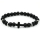Oiko Store bracelet black   ms   szj Unisex Bracelet - ANILLO