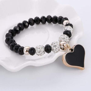 Oiko Store bracelet Ladies' Bracelet - Heart