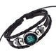 Oiko Store bracelet LIBRA Unisex Bracelet - 12 Constellation