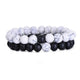 Oiko Store bracelet Unisex Bracelet - Couples Distance