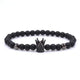 Oiko Store bracelet Unisex Bracelet - Imperial Crown