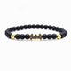 Oiko Store bracelet Unisex Bracelet - Imperial Crown