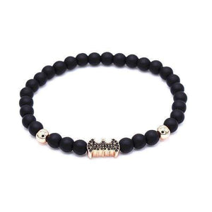 Oiko Store bracelet Unisex Bracelet - Imperial Crown