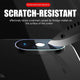 camera protector for iPhone 11 Pro Max X XR XS MAX Lens protective glass Screen Protector For iPhone 7 8 Plus camera Accessories