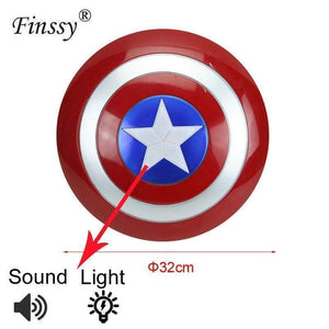 Oiko Store  Captain shield / S Spiderman Superman Iron Man Cosplay Costume for Boys Carnival Halloween Costume for Kids Star Wars Deadpool Thor Ant man Panther