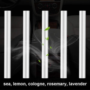 Car air freshener Auto outlet perfume air freshener in the car Air Conditioning Clip Magnet Diffuser solid perfume Fragrance