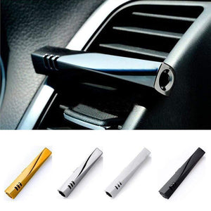 Car Perfume Car Air Freshener Supplement Auto Air Outlet Perfume Car Air Conditioner Vent Auto Solid Auto Products